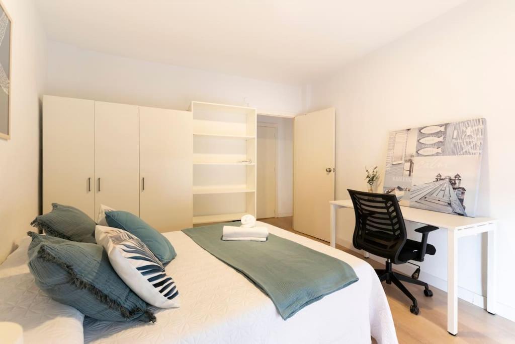 Apartamento Piso Carril Del Picon Granada Exterior foto