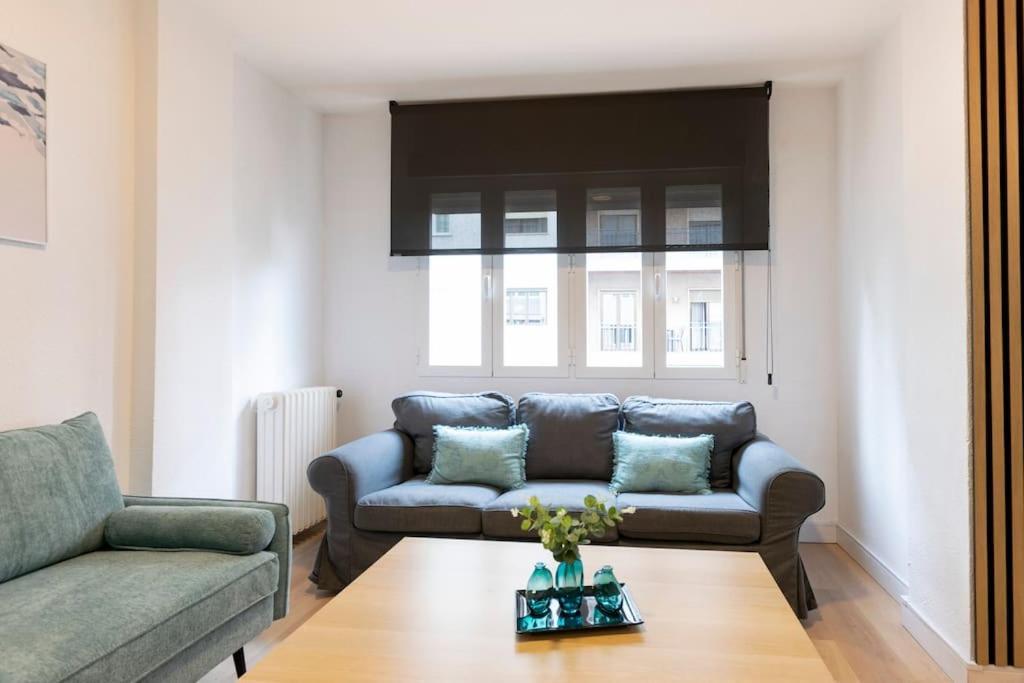Apartamento Piso Carril Del Picon Granada Exterior foto