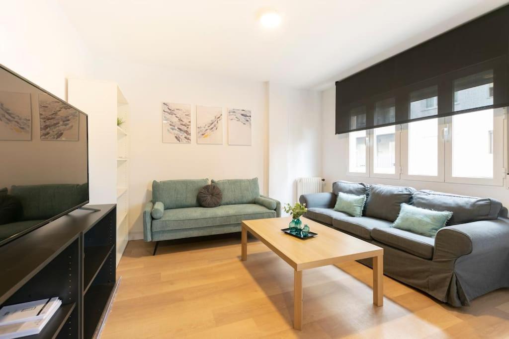 Apartamento Piso Carril Del Picon Granada Exterior foto