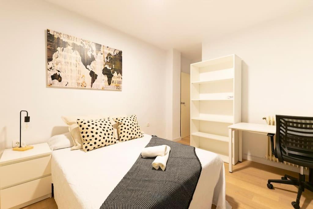 Apartamento Piso Carril Del Picon Granada Exterior foto