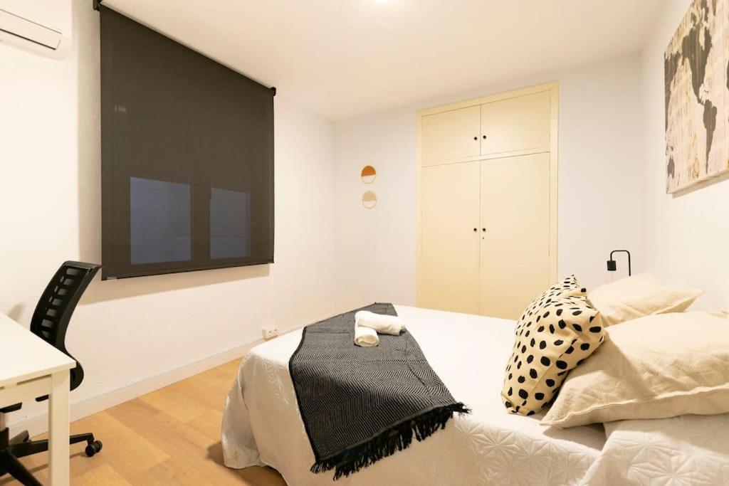 Apartamento Piso Carril Del Picon Granada Exterior foto