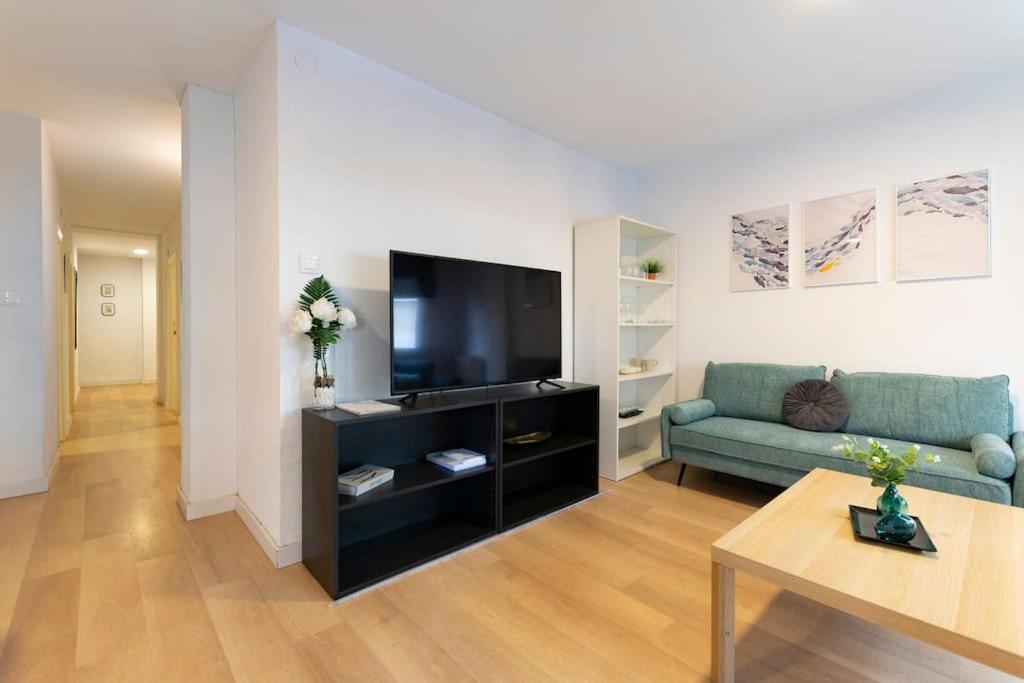Apartamento Piso Carril Del Picon Granada Exterior foto