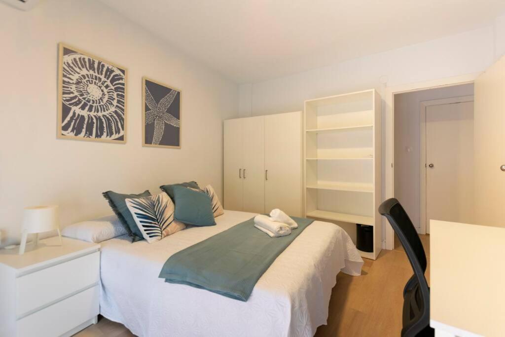 Apartamento Piso Carril Del Picon Granada Exterior foto