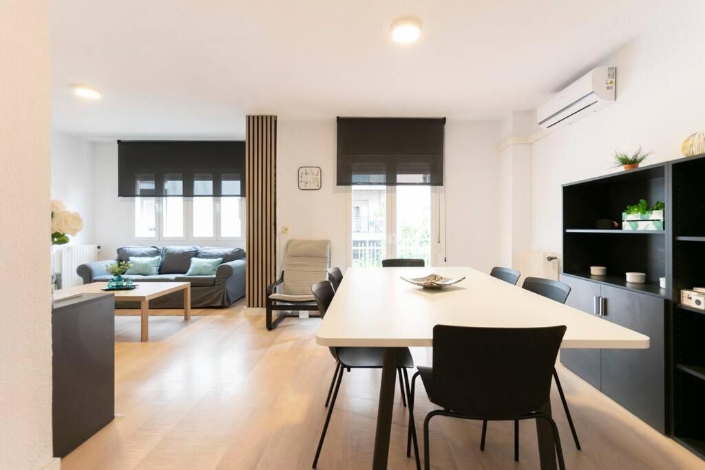 Apartamento Piso Carril Del Picon Granada Exterior foto
