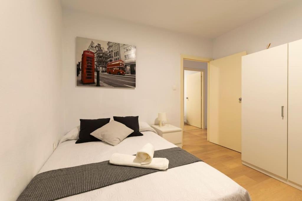 Apartamento Piso Carril Del Picon Granada Exterior foto