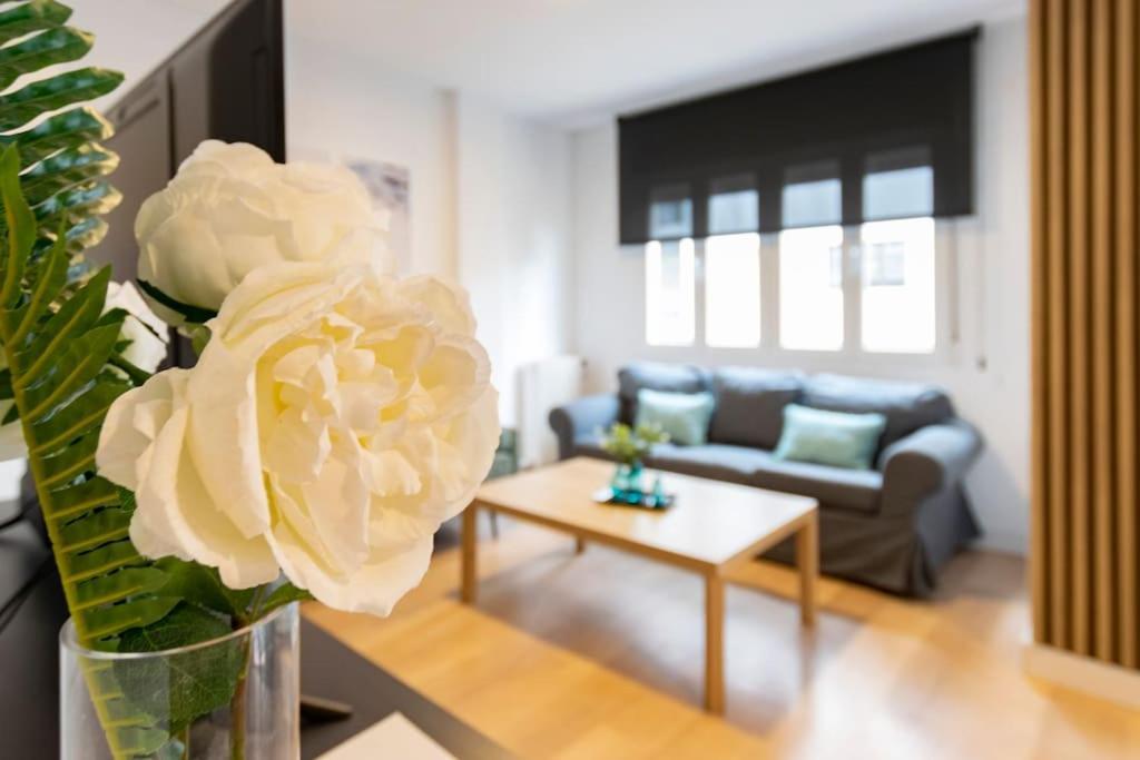 Apartamento Piso Carril Del Picon Granada Exterior foto