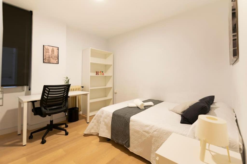 Apartamento Piso Carril Del Picon Granada Exterior foto