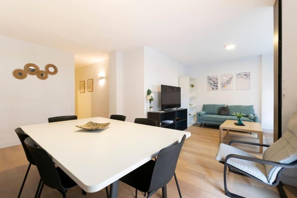 Apartamento Piso Carril Del Picon Granada Exterior foto
